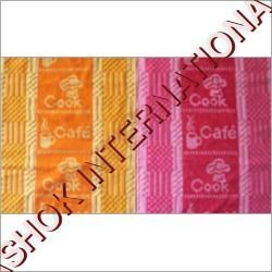 Cotton Plain Kitchen Towel