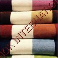 Cabana Stripe Bath Towel Set