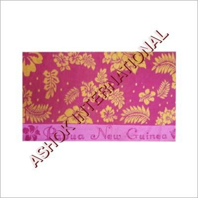 Printed Baby Towel