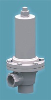 Creep Relief Valve CR Series