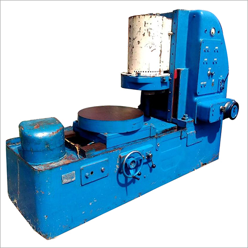 Blanchard Vertical Surface Grinder