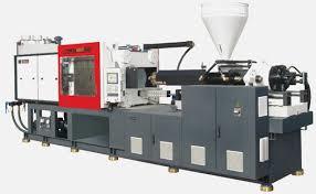 1000 Ton Injection Moulding Machine