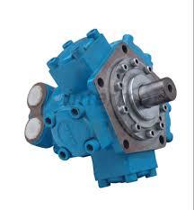 Hydraulic Motor