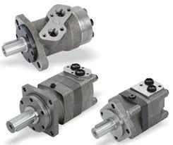 Hydro Motor