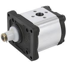 Hydraulic Pump Assembly