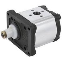 Hydraulic Pump Assembly