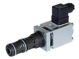 Proportional Valves