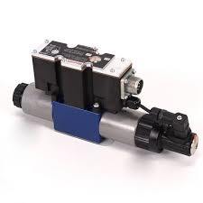Proportional Valves Services