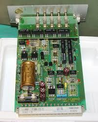Electronic Proportional Cards Electronic Proportional Cards
