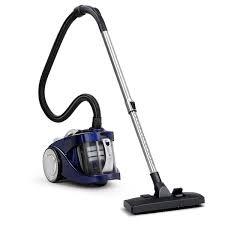 Electronic Vacuum Later Electronic Vacuum Later