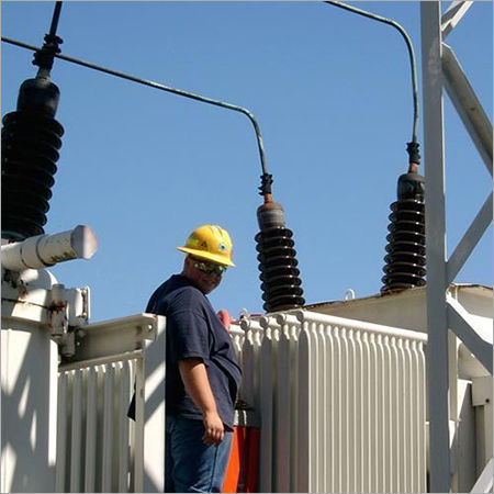 Transformer Installation Services