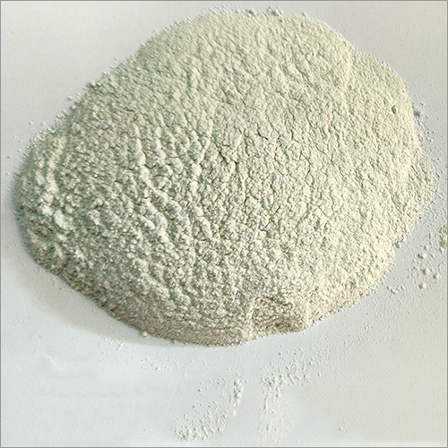 Mineral Mixture Powder Application: Milk