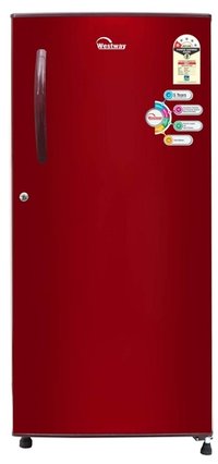 Single Door Refrigerator 190 Litres