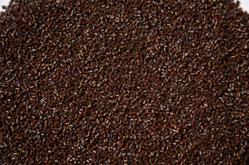 ABS Brown Granules