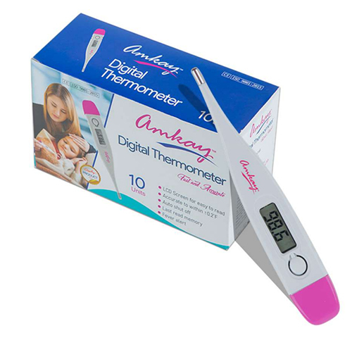 Digital Thermometer By AMKAY PRODUCTS PVT. LTD.