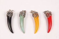 Onyx Pendant