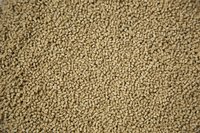 Abs Beige Granules