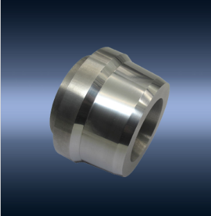 Tungsten Carbide Moulds By GLOBALTRADE