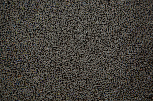 ABS Grey Granules