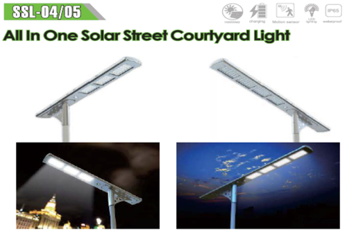 LED Street Light LED Street Light