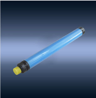 DTH Hammers - High-Strength Steel, 80-400mm Diameter, 10-30 MPa Pressure | Rock Drilling, Durable Design, Easy Operation