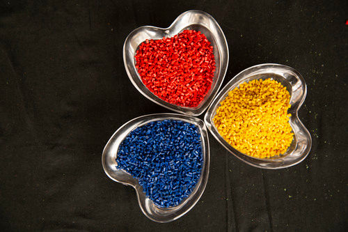 ABS Color Granules