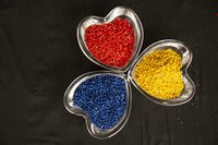 ABS Color Granules