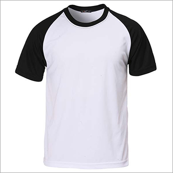 Round Neck T-Shirts