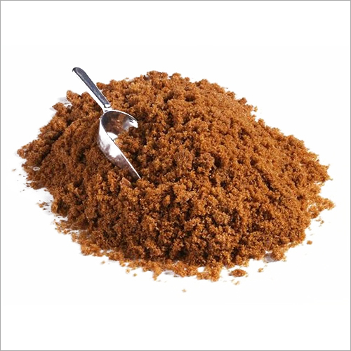 Organic Brown Sugar Powder