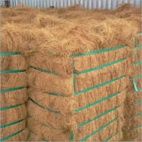 Coconut Coir Fibre