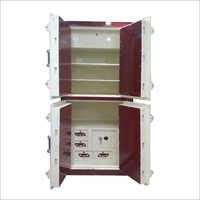 Metal Storage Safe Locker