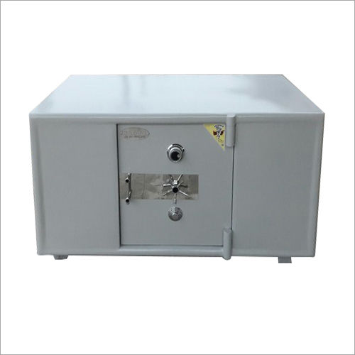 Counter Jewellery Safe Locker