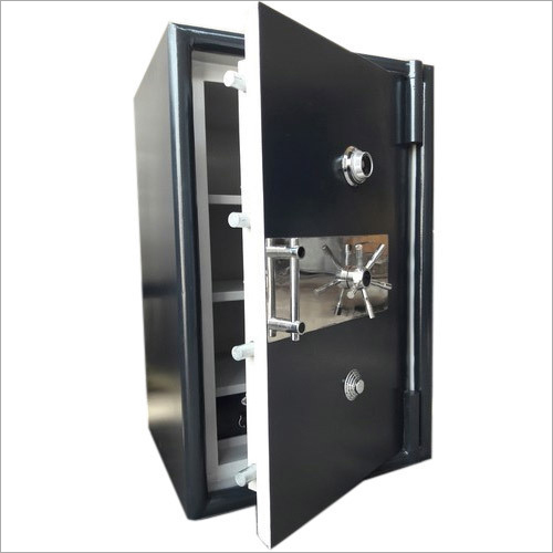 Industrial Single Door Safe Locker