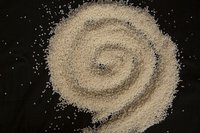 ABS Natural Electroplating Granules