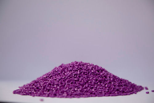 Abs Purple Granules