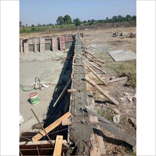 Swimming Pool Construction
