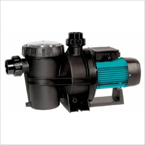 Pool Pump
