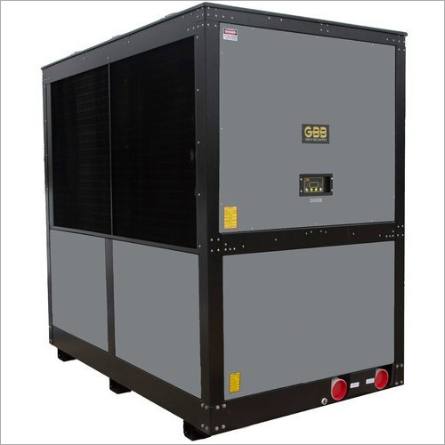 Swimming Pool Heat Pump