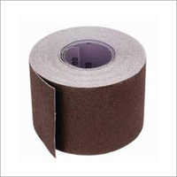 Abrasive Cloth Roll Hardness: Hard