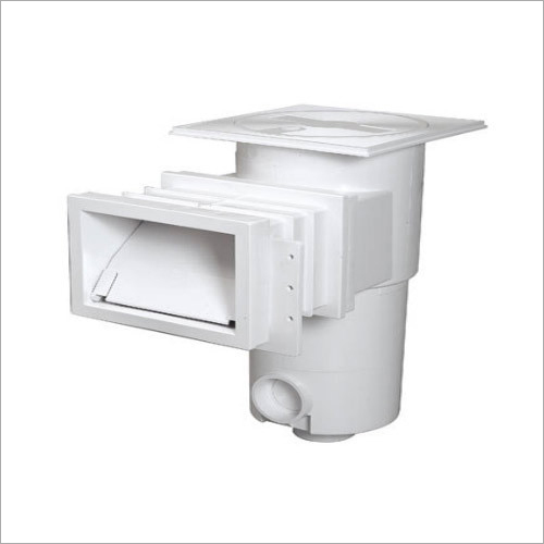 Wide Mouth Skimmer