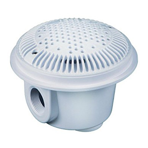 Anti Vortex Drain