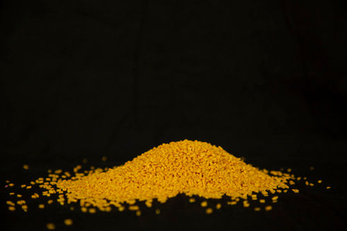 ABS Malta Orange Granules