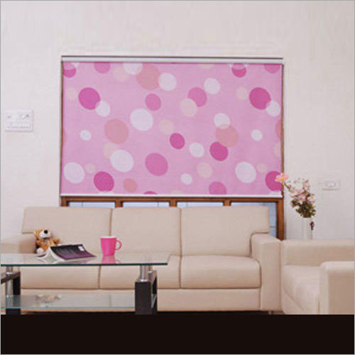 Net Printed Roller Blinds Net Printed Roller Blinds