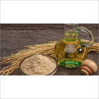 Rice Bran Oil