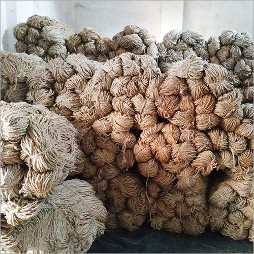 Jute Yarn roll