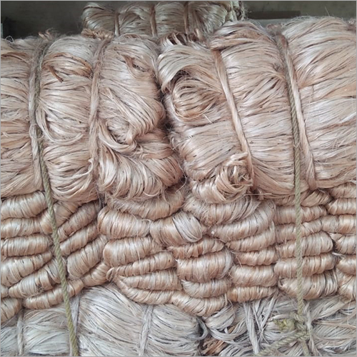 Jute Spun Yarn