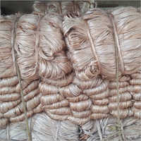 Jute Spun Yarn - Beige, 2-6 Ply, 0.5-2mm Thickness | Durable, Biodegradable, Eco-friendly, Versatile For Ropes, Bags, Fabrics, Mats