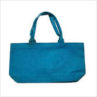 Custom Plain Jute Bag