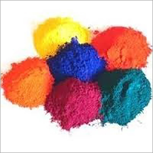Color Pigment