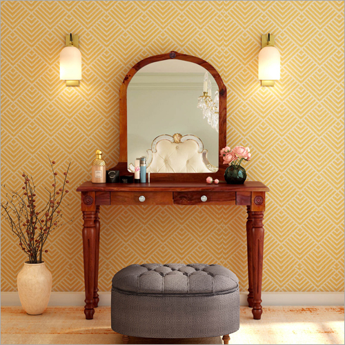 Handmade Dressing Table